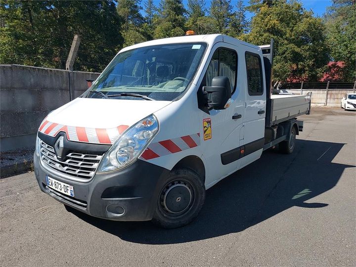 RENAULT MASTER 2018 vf1mb000660023737