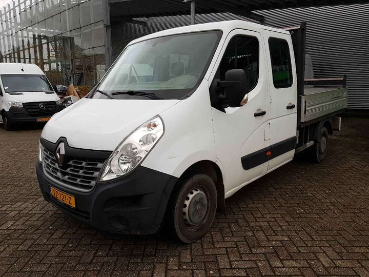 RENAULT MASTER PU 2016 vf1mb000756525362