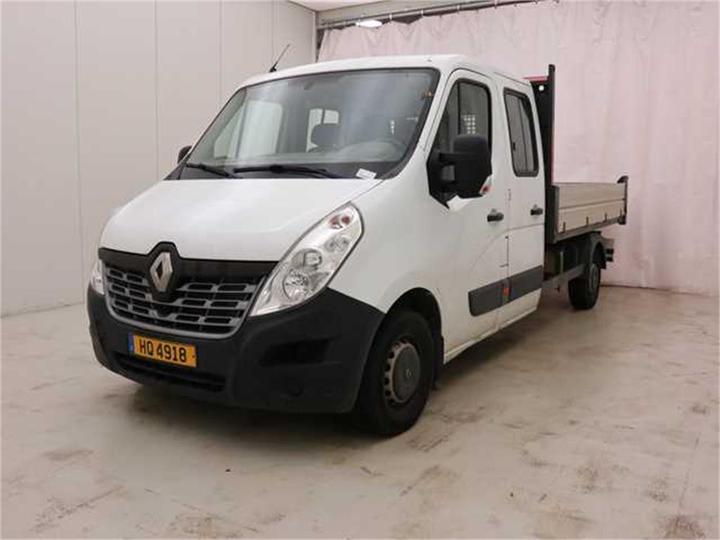 RENAULT MASTER 2017 vf1mb000758416033