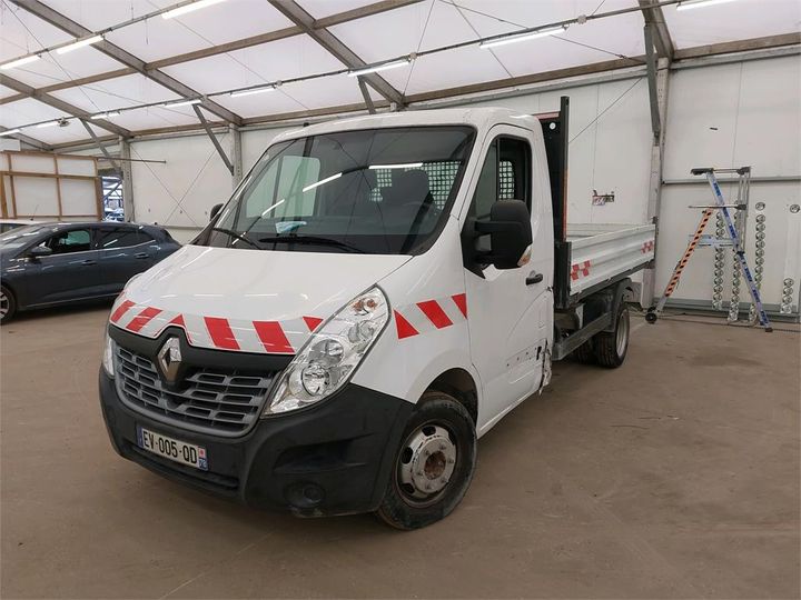 RENAULT MASTER 2018 vf1mb000759717654