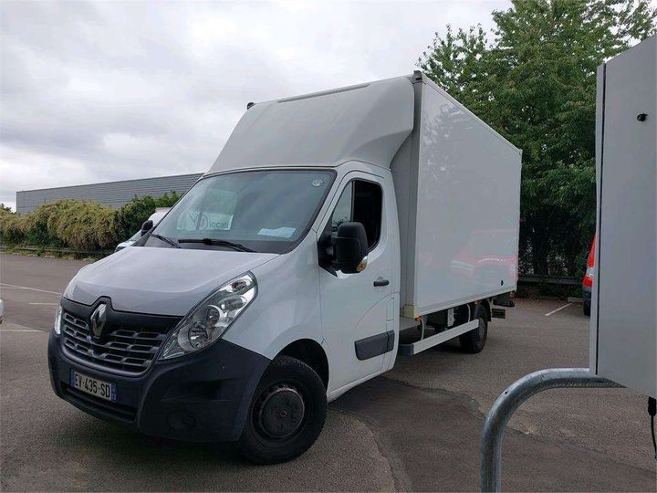 RENAULT MASTER 2018 vf1mb000760143479