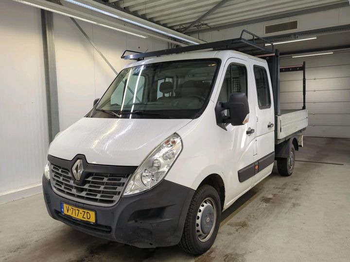 RENAULT MASTER 2019 vf1mb000762914852