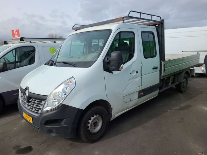 RENAULT MASTER CC 2017 vf1mb000857816673