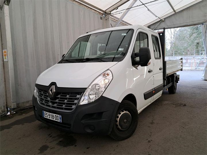 RENAULT MASTER 2017 vf1mb000858806137