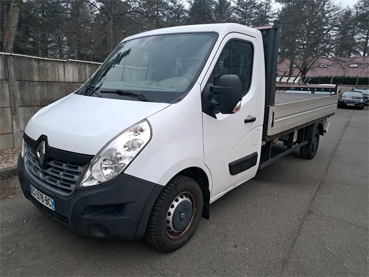 RENAULT MASTER 2017 vf1mb000858902074