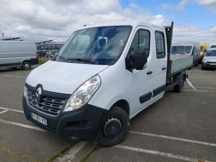 RENAULT MASTER 2018 vf1mb000859942388