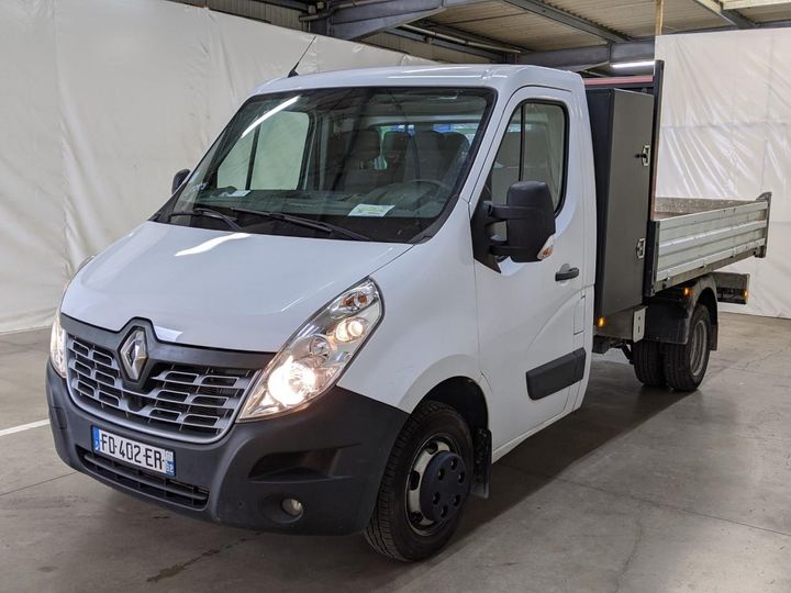 RENAULT MASTER 2019 vf1mb000861744331