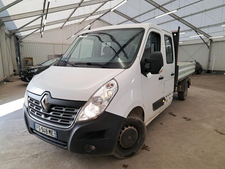 RENAULT MASTER 2019 vf1mb000863161696