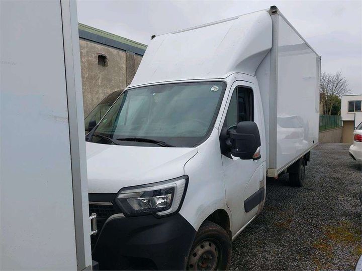 RENAULT MASTER 2020 vf1mb000864635916