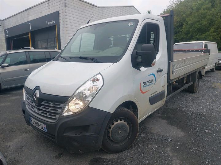 RENAULT MASTER SC 2017 vf1mb000956699420