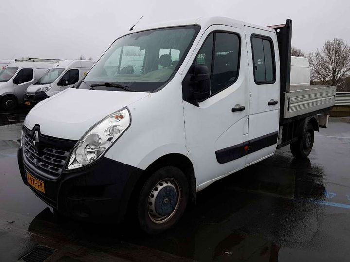 RENAULT MASTER CC 2017 vf1mb000957603330