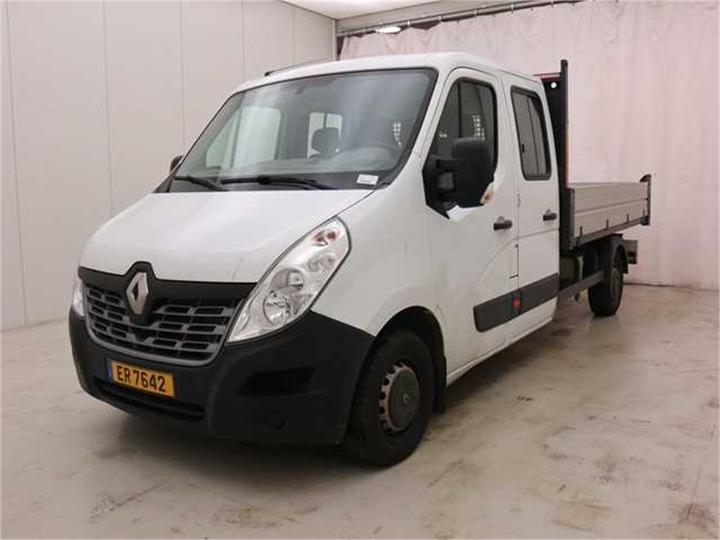 RENAULT MASTER 2017 vf1mb000958368969