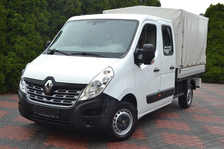 RENAULT MASTER 2017 vf1mb000958488822