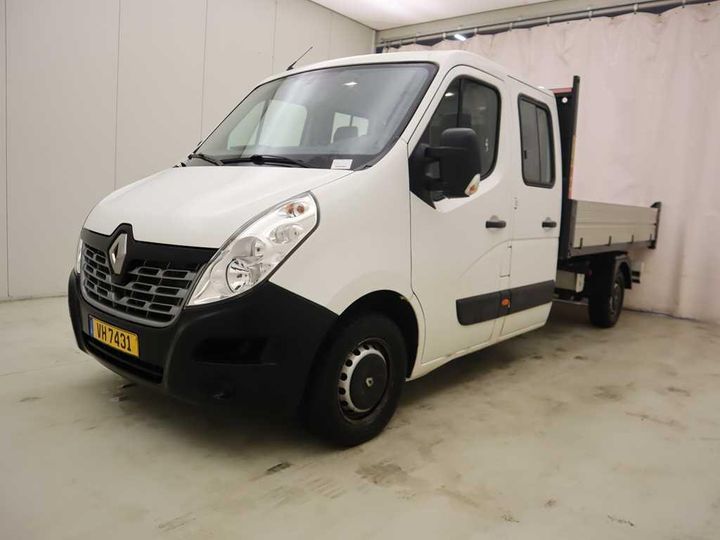 RENAULT MASTER 2019 vf1mb000962359273