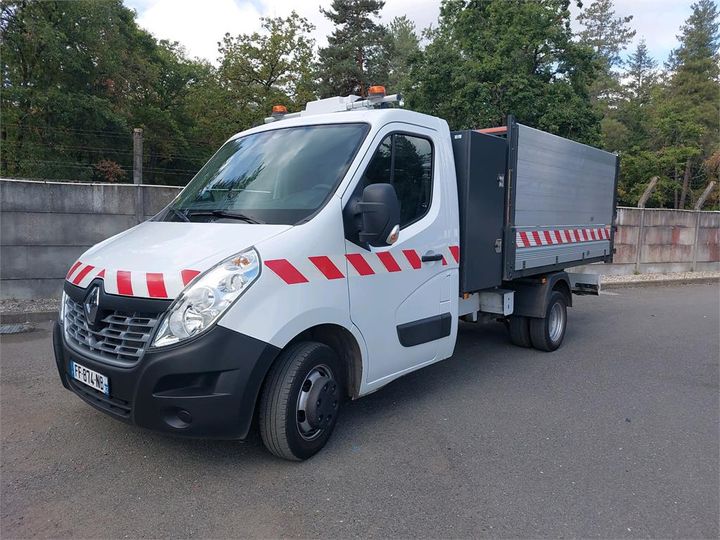 RENAULT MASTER 2019 vf1mb000962361735