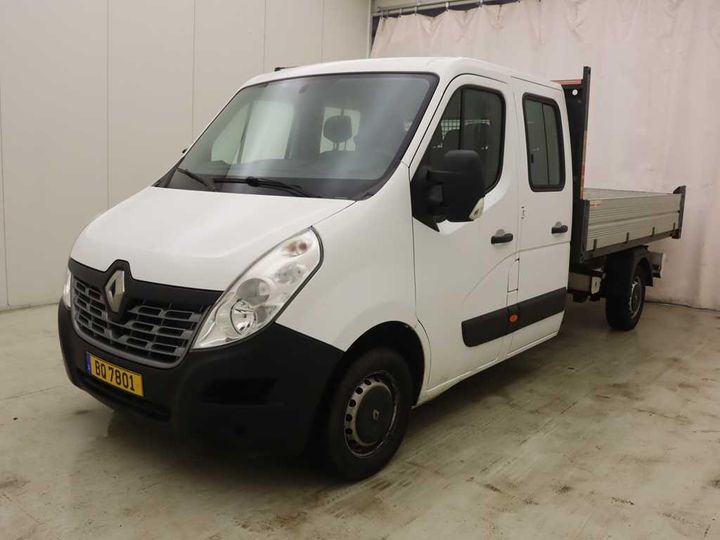 RENAULT MASTER 2019 vf1mb000963276386