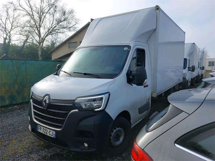 RENAULT MASTER 2020 vf1mb000964635911