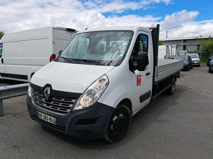 RENAULT MASTER SC 2017 vf1mb000x58802316