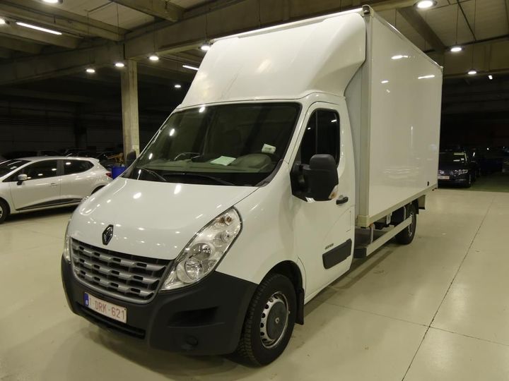 RENAULT MASTER 35 2012 vf1mb14j247538349