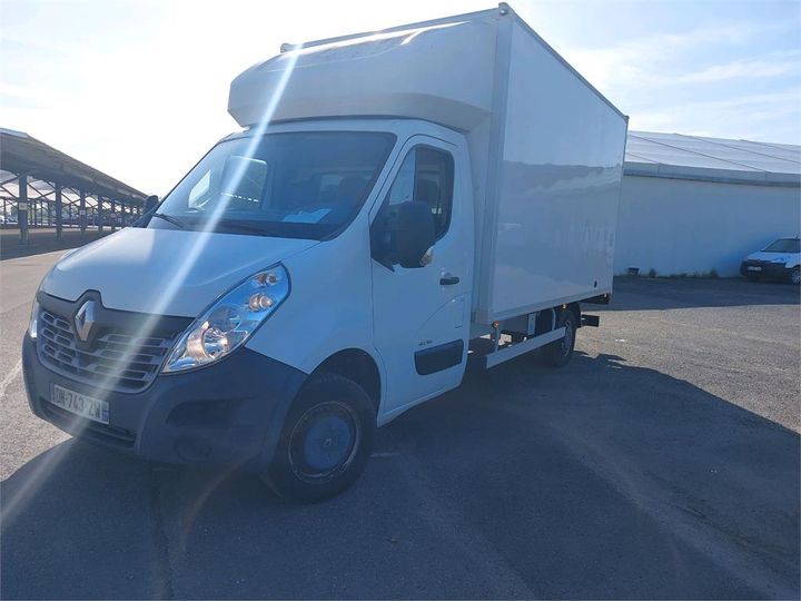 RENAULT MASTER 2015 vf1mb14s252301431