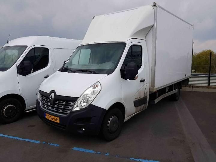 RENAULT MASTER CC 2017 vf1mb14y255507870