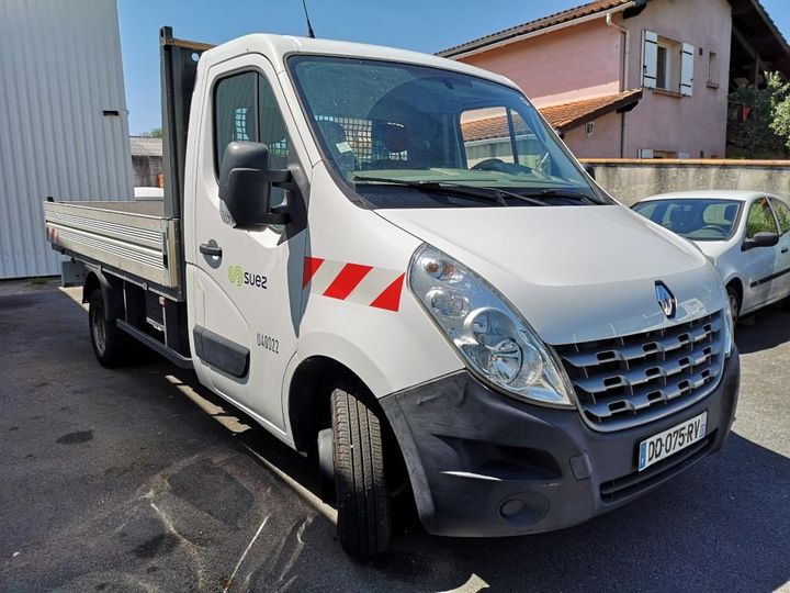 RENAULT MASTER 2014 vf1mb76u350364964