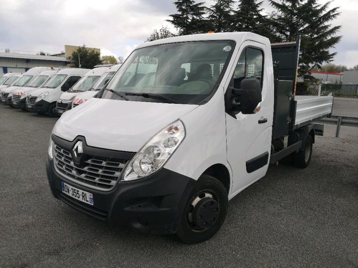 RENAULT MASTER SC 2015 vf1mb86u353727636