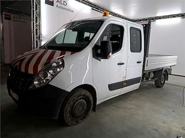 RENAULT MASTER 2015 vf1mbh4s252398796