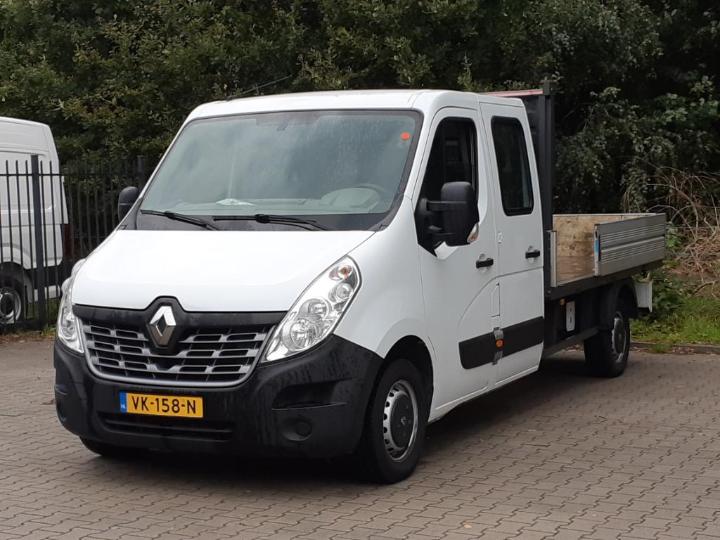 RENAULT MASTER T35 2014 vf1mbh4s651759323