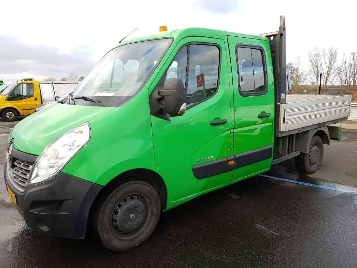 RENAULT MASTER PU 2015 vf1mbh4z553262524