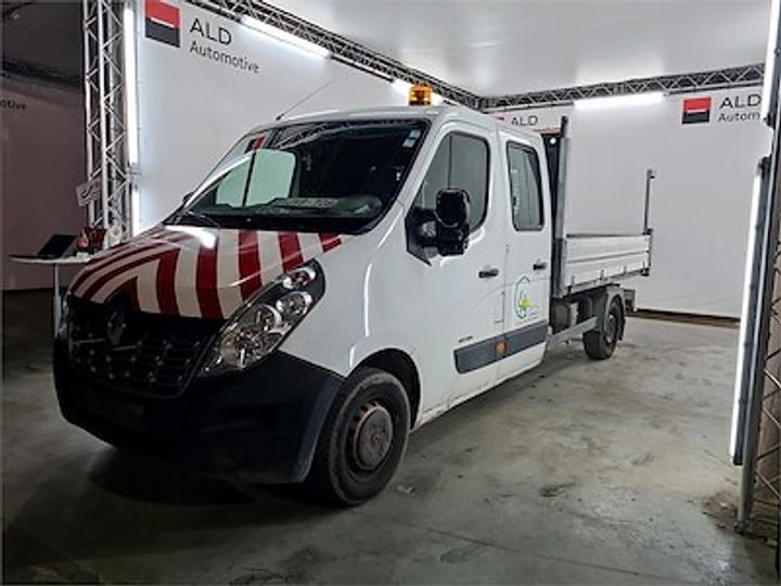 RENAULT MASTER 2015 vf1mbp4s252409360