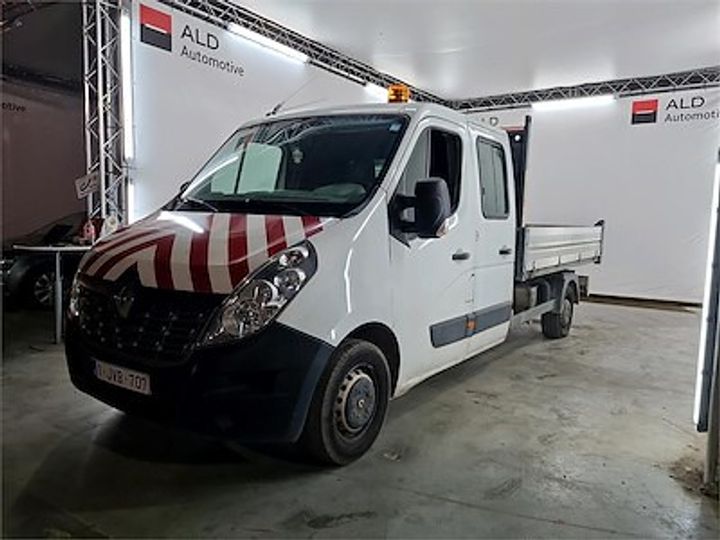 RENAULT MASTER 2015 vf1mbp4s252477755