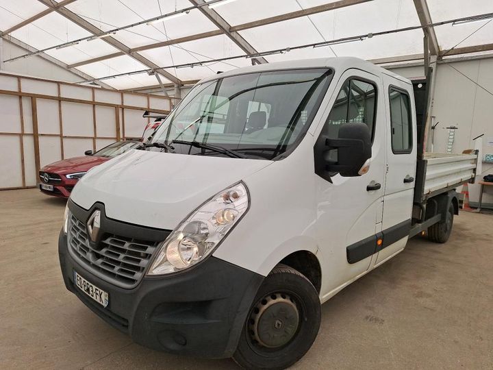 RENAULT MASTER 2016 vf1mbp4s255730172