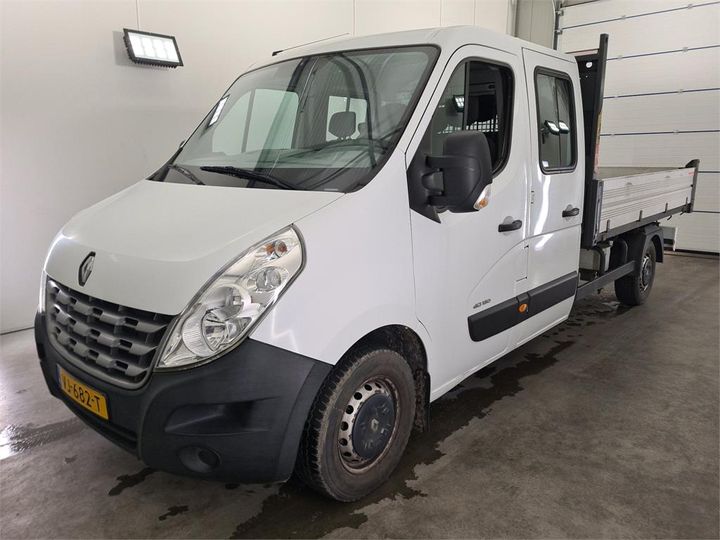 RENAULT MASTER 2014 vf1mbp4v250262584