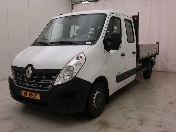 RENAULT MASTER 2015 vf1mbp4y653575974