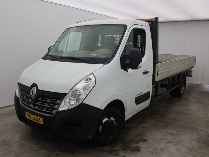 RENAULT *MASTER AUTRE &#3910 2016 vf1mbu6z454856345