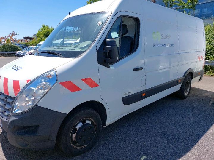 RENAULT MASTER 2013 vf1mcf8fg49535807