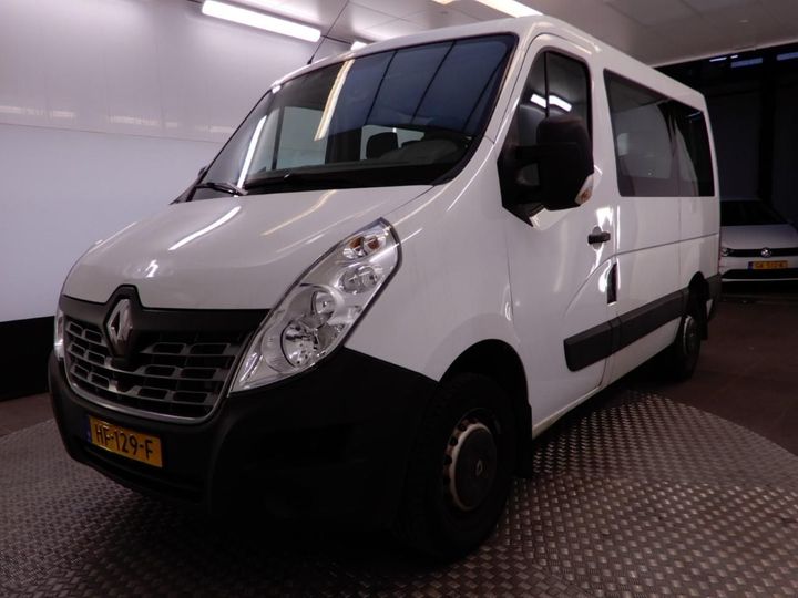 RENAULT MASTER 2015 vf1ml000753926327