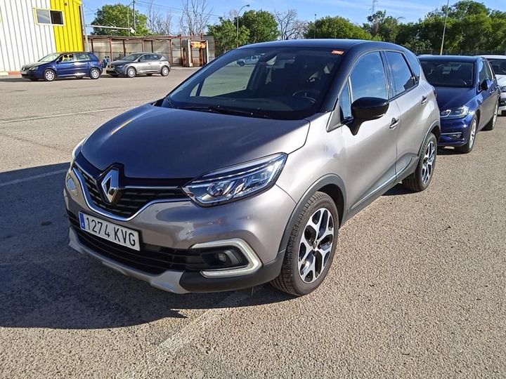 RENAULT CAPTUR 2019 vf1r8700061902383