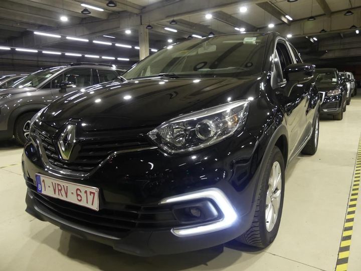 RENAULT CAPTUR 2019 vf1r8700062349681