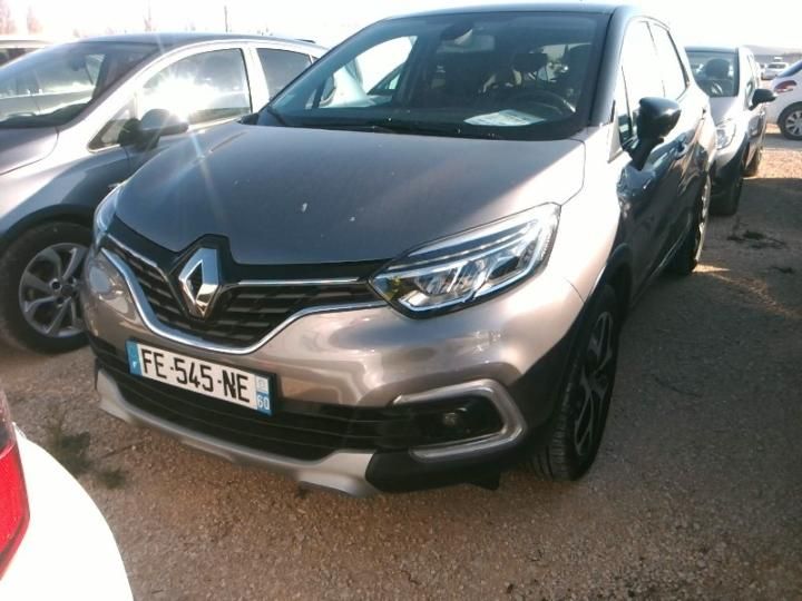 RENAULT CAPTUR 2019 vf1r8700062872568