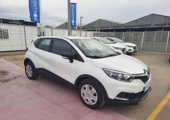 RENAULT CAPTUR 2019 vf1r8700062899270