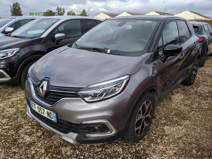 RENAULT CAPTUR 2019 vf1r8700062940058