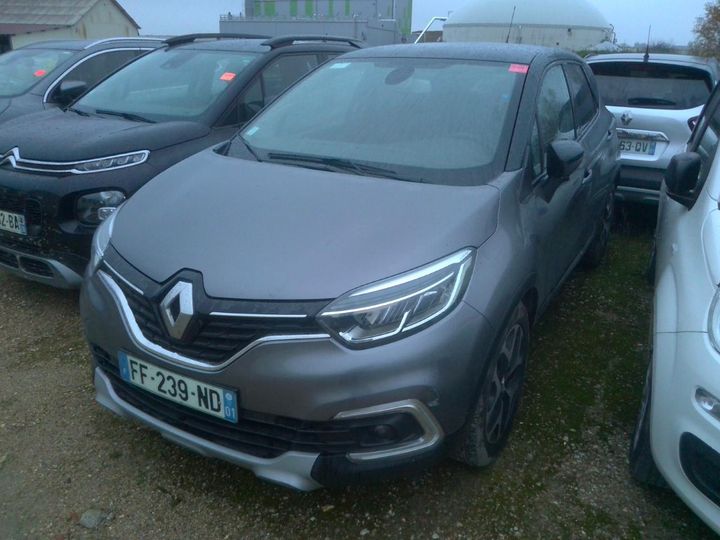 RENAULT CAPTUR 2019 vf1r8700062940089