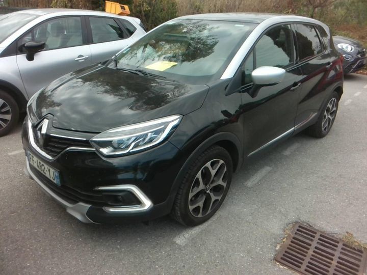 RENAULT CAPTUR 2019 vf1r8700062940125