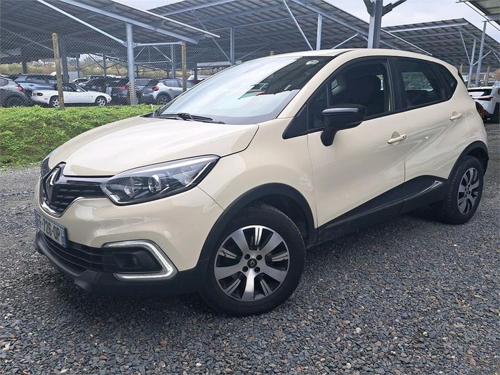 RENAULT CAPTUR 2019 vf1r8700062966403