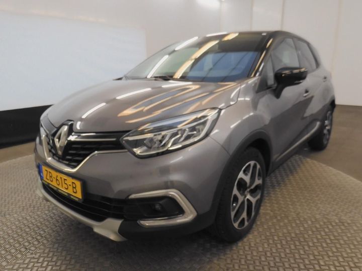 RENAULT CAPTUR 2019 vf1r8700063014947