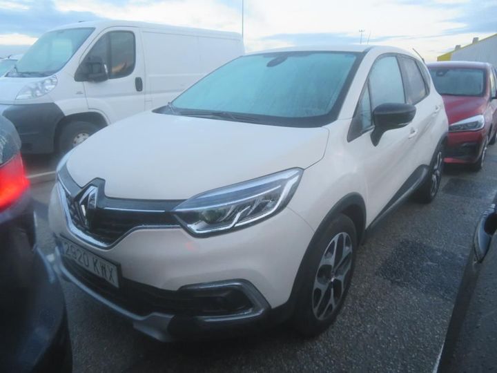 RENAULT CAPTUR 2019 vf1r8700063187349