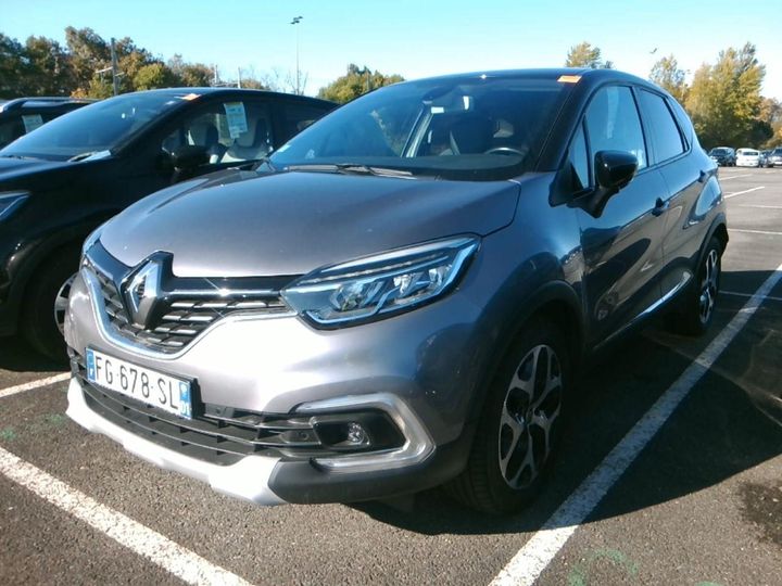 RENAULT CAPTUR 2019 vf1r8700063297365