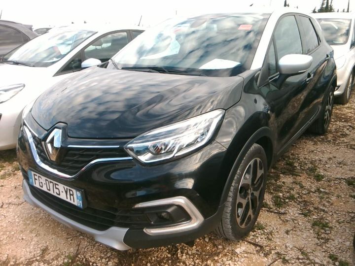 RENAULT CAPTUR 2019 vf1r8700063297415